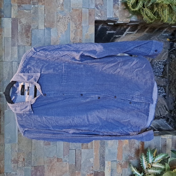 Vince Other - Men's Vince button up shirt